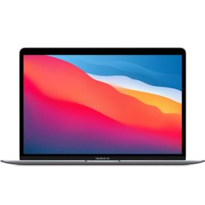Customized Macbook Air 13.6 inch M2 Chip 8-Core CPU 10-Core GPU 24GB 1TB SSD Space Grey - Z15S003NG