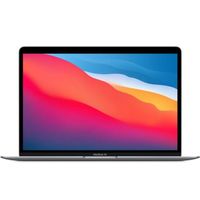 Customized Macbook Air 13.6 inch M2 Chip 8-Core CPU 10-Core GPU 24GB 1TB SSD Space Grey - Z15S003NG - thumbnail