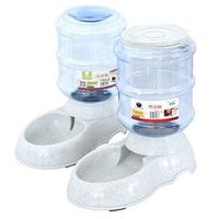 3.5L Large Dogs Automatic Feeder Water Or Food