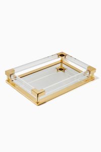 Small Jacques Tray