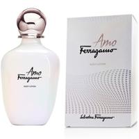 Salvatore Ferragamo Amo Ferragamo (W) 200Ml Body Lotion