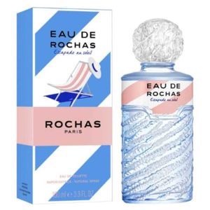 Rochas Eau De Rochas Escapade Au Soleil Women Edt 100ML