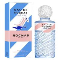 Rochas Eau De Rochas Escapade Au Soleil Women Edt 100ML