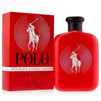 Ralph Lauren Polo Red Remix Men Edt 125Ml