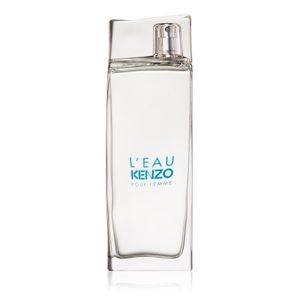 Kenzo L'eau Pour Femme (W) Edt 100ml (UAE Delivery Only)