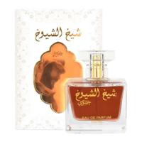 Lattafa Spray Sheikh Al Shuyukh Khusoosi Edp 100