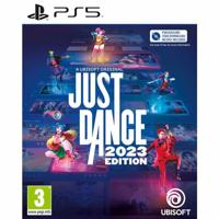 Just Dance 2023 Game - Playstation5