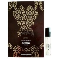 Memo Graines Vagabondes Siwa (W) Edp 2Ml Vials