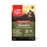 Orijen Tundra Dry Dog Food - 6KG