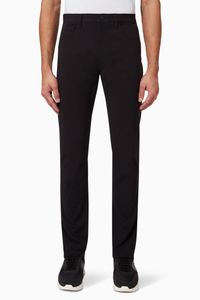 Raffi 5-pocket Pants in Neoteric Twill