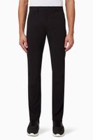 Raffi 5-pocket Pants in Neoteric Twill - thumbnail