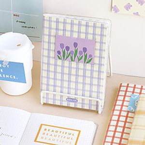 Floral Journal Notebook back to school gift office Diary Planner Agenda Sketchbook Suitable Lightinthebox