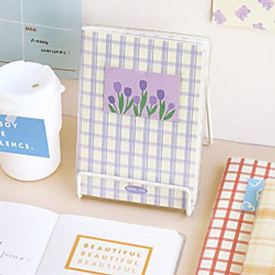 Floral Journal Notebook back to school gift office Diary Planner Agenda Sketchbook Suitable Lightinthebox