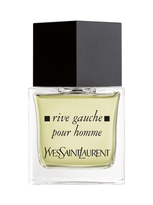 Rive Gauche Pour Homme
