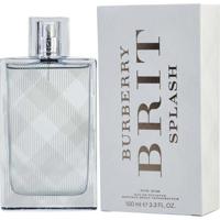 Burberry Brit Splash (M) Edt 100Ml