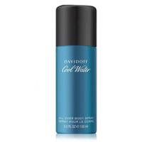 Davidoff Cool Water (M) 150Ml Body Spray