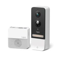 Tapo D230S1 Smart Video Doorbell Camera Kit