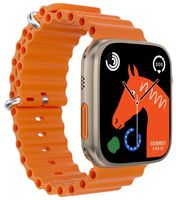 Iends Smart Watch Orange - IE-W004