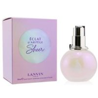 Lanvin Eclat D'Arpege Sheer (W) Edt 50Ml