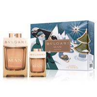 Bvlgari Man Terrae Essence (M) Set Edp 100Ml + Edp 15Ml