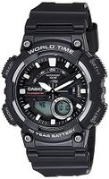 Casio - Youth Digital Watch for Men (AEQ-110W-1AVDF) Casio - Youth Digital Watch for Men (AEQ-110W-1AVDF)