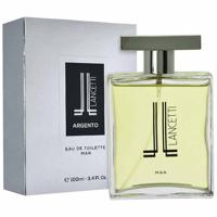 Lancetti Argento (M) Edt 100Ml