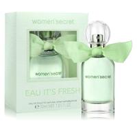 Women Secret Eau It'S Fresh (W) Edt 30Ml