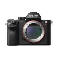 Sony Alpha a7R II Mirrorless Digital Camera - Body Only Sony Alpha a7R II Mirrorless Digital Camera - Body Only