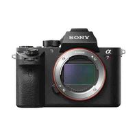 Sony Alpha a7R II Mirrorless Digital Camera - Body Only - thumbnail