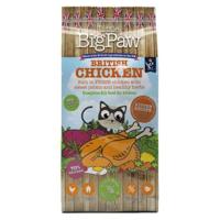 Little Big Paw British Chicken For Kitten - 1.5Kg