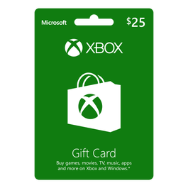 GC-Xbox LIVE UAE PK Lic Online ESD 99 AED R15