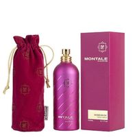 Montale Roses Musk Women Edp 100ML (Pink Box)