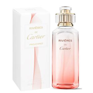 Cartier Rivieres De Cartier Insouciance (U) Edt 100ml