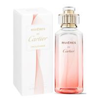 Cartier Rivieres De Cartier Insouciance (U) Edt 100ml