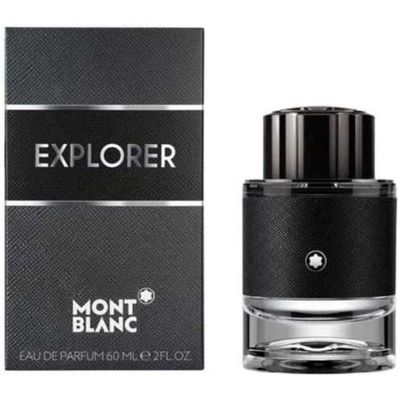 Mont Blanc Explorer Men Edp 60ML