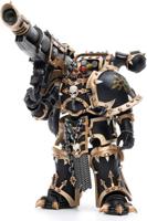 Joytoy Warhammer 40K Black Legion Havocs - Marine 02 1-18 Scale Action Figure