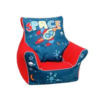 Delsit Bean Chair Space