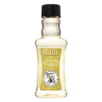 Reuzel Tea Tree 3-in-1 Shampoo 100ml - thumbnail