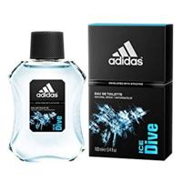 Adidas Ice Dive Edt 100 Ml