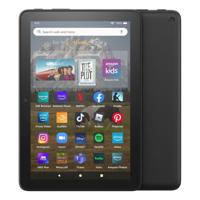 Amazon FIRE HD 8 (12th Generation) 8" Tablet 32GB - Black - thumbnail