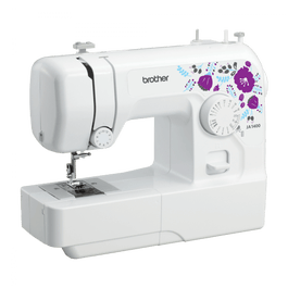 Brother JA1400 Sewing Machine