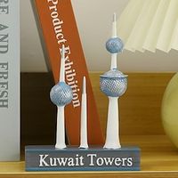 Kowetta Resin Sculptures Desktop Decorations Craft Decoration Home Decoration Miniature Model Lightinthebox - thumbnail