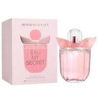 Women's Secret Eau My Secret (W) Edt 100Ml