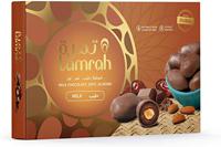 Tamrah Milk Chocolate Gift Box180 grams,