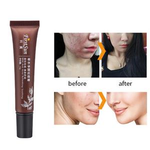Firstsun Acne Treatments Face Cream