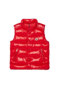 Embroidered Logo Patch Gillet Embroidered Logo Patch Gillet