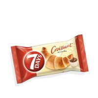 7Days Chocolate Croissant 55gm (6281183000023) - thumbnail