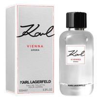 Karl Lagerfeld Karl Vienna Opera Men Edt 100ML