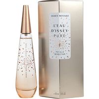 Issey Miyake L'Eau D'Issey Pure Petale De Nectar Women Edt 90ML