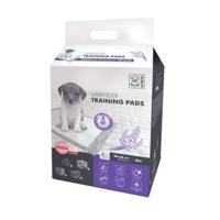 M-Pets Lavender Training Pads 90X60cm 30 Pack